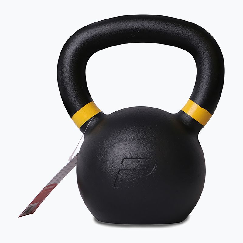 Kettlebell 12 kg Pure2Improve nero P2I810100 4