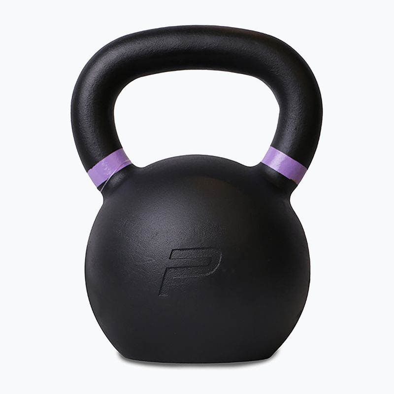 Kettlebell 24 kg Pure2Improve nero P2I810130 4