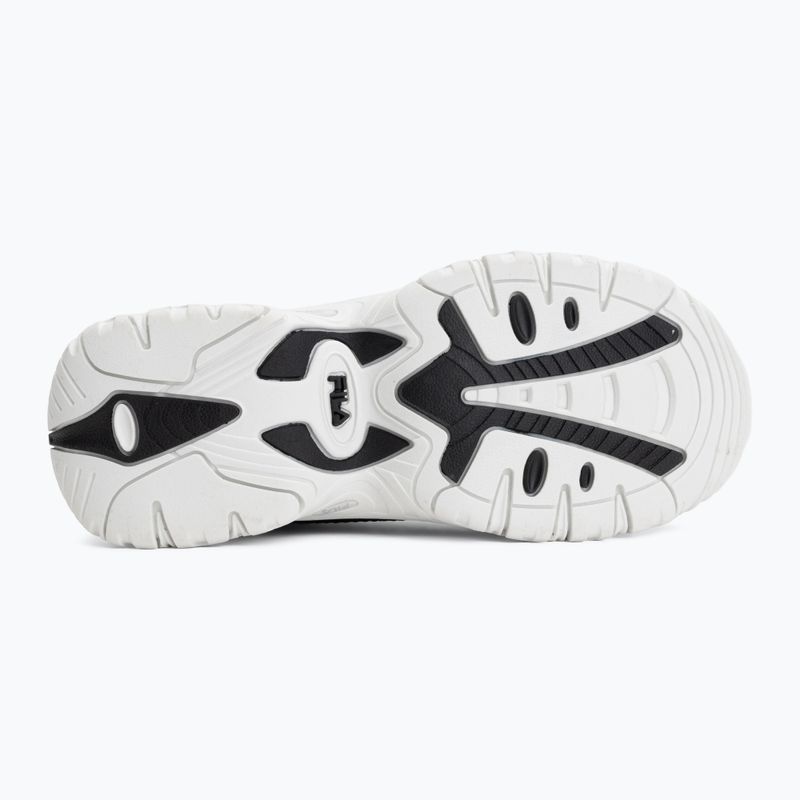 Scarpe per bambini FILA Strada black 4