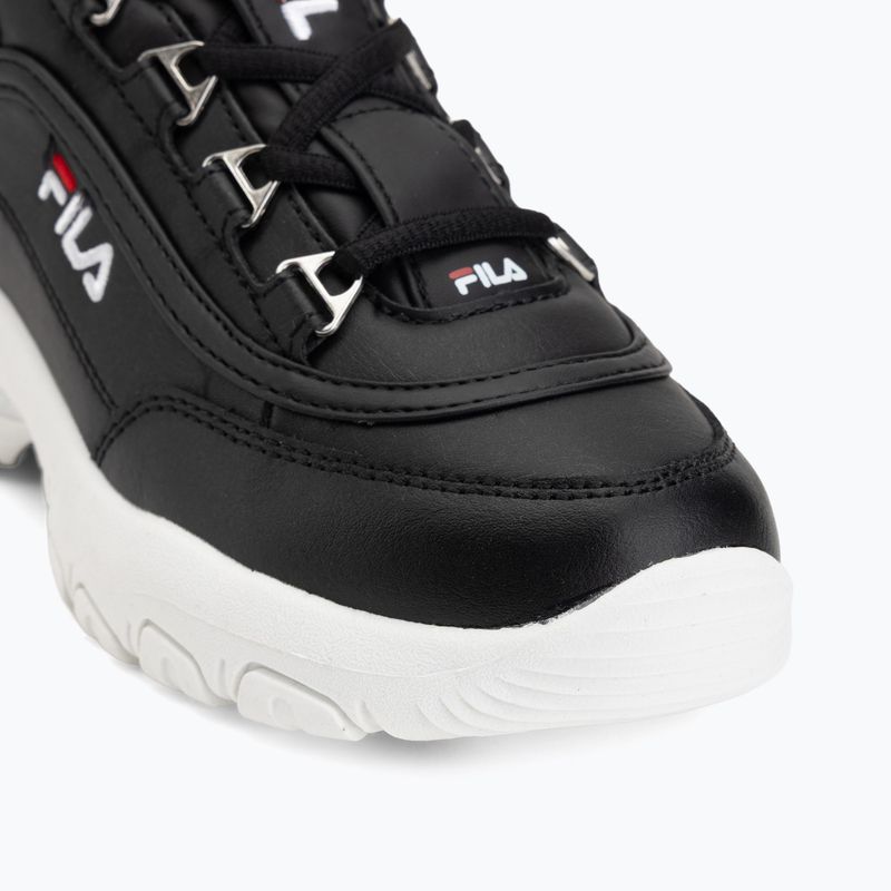 Scarpe per bambini FILA Strada black 7