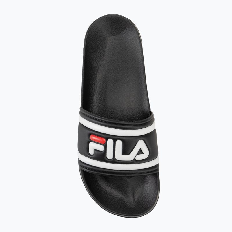 FILA Morro Bay infradito donna nero 5