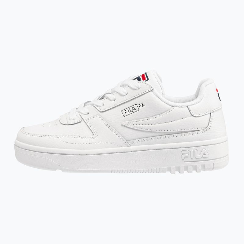 FILA scarpe da donna Fxventuno L bianco 9