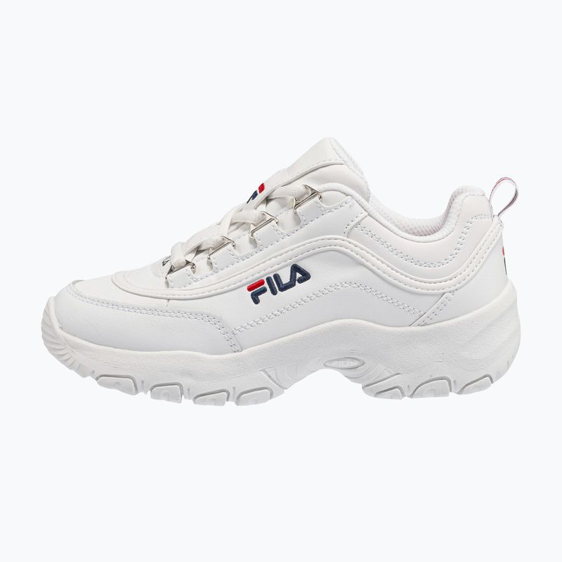 Scarpe FILA Strada bianche 9