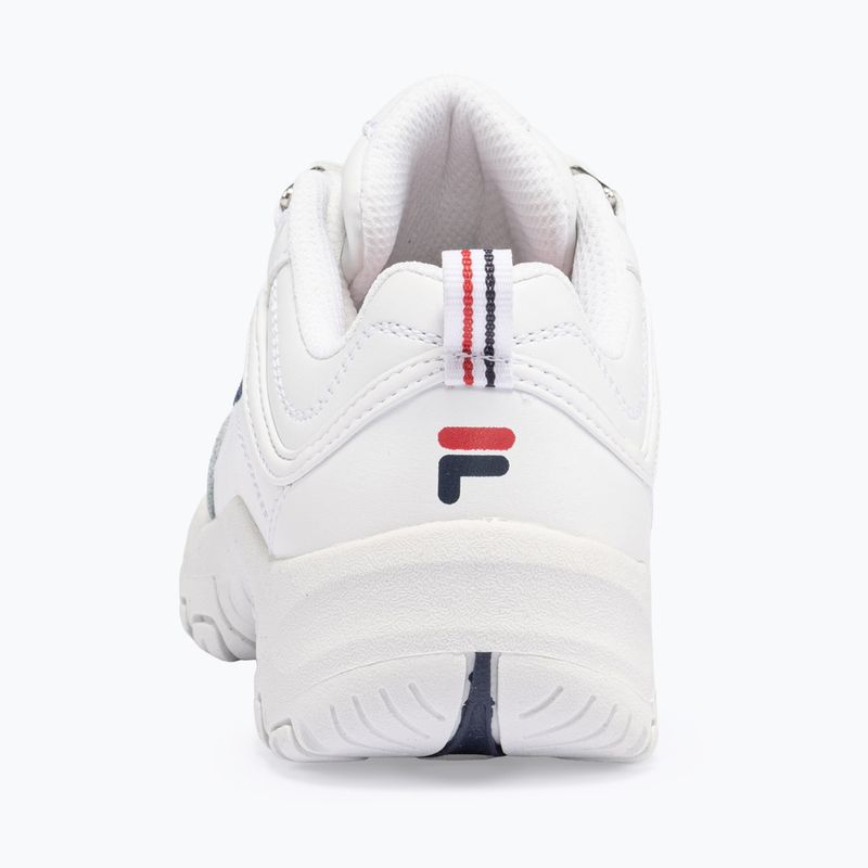 Scarpe FILA Strada bianche 11