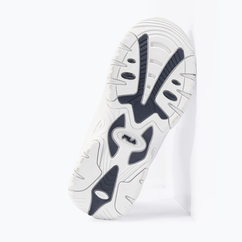 Scarpe FILA Strada bianche 12
