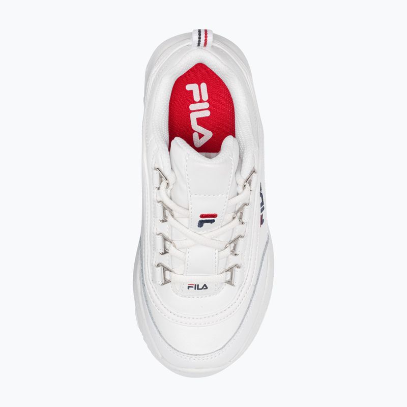 Scarpe FILA Strada bianche 13