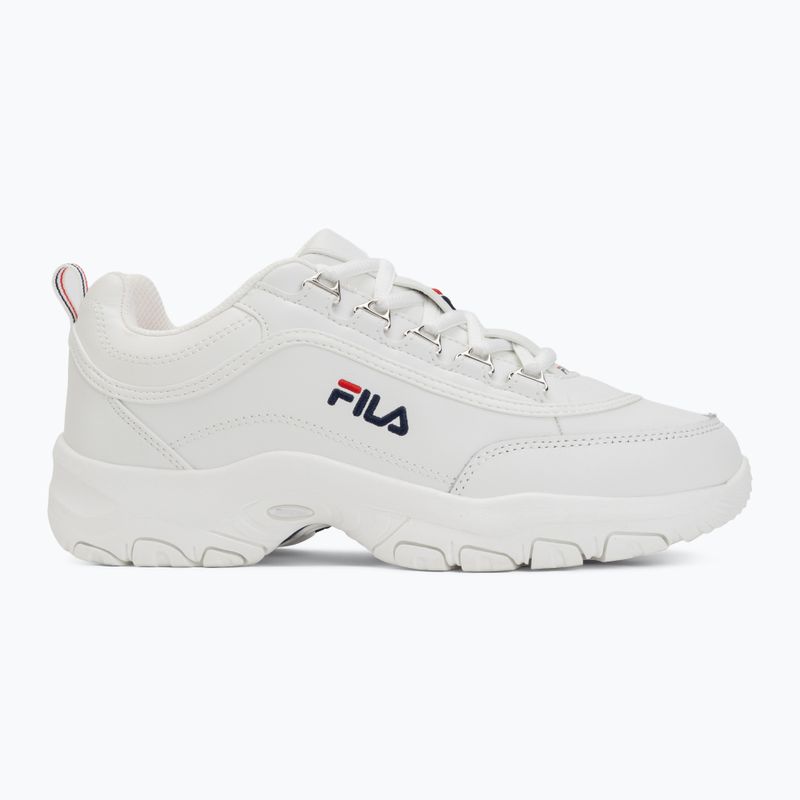 Scarpe FILA Strada bianche 2