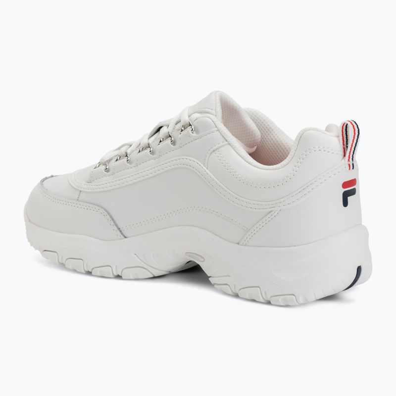 Scarpe FILA Strada bianche 3