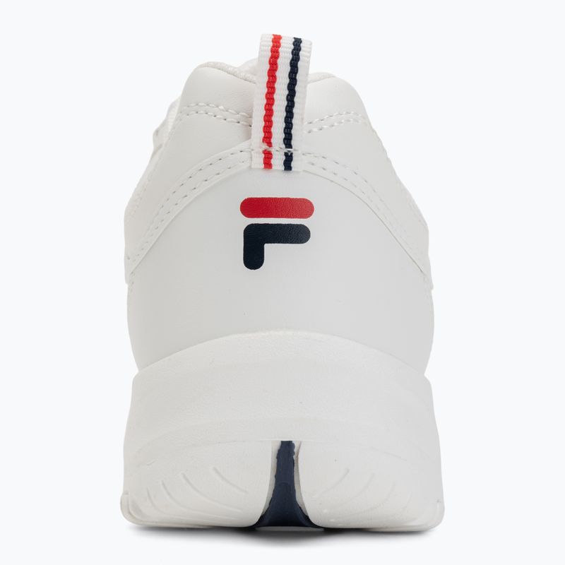 Scarpe FILA Strada bianche 4