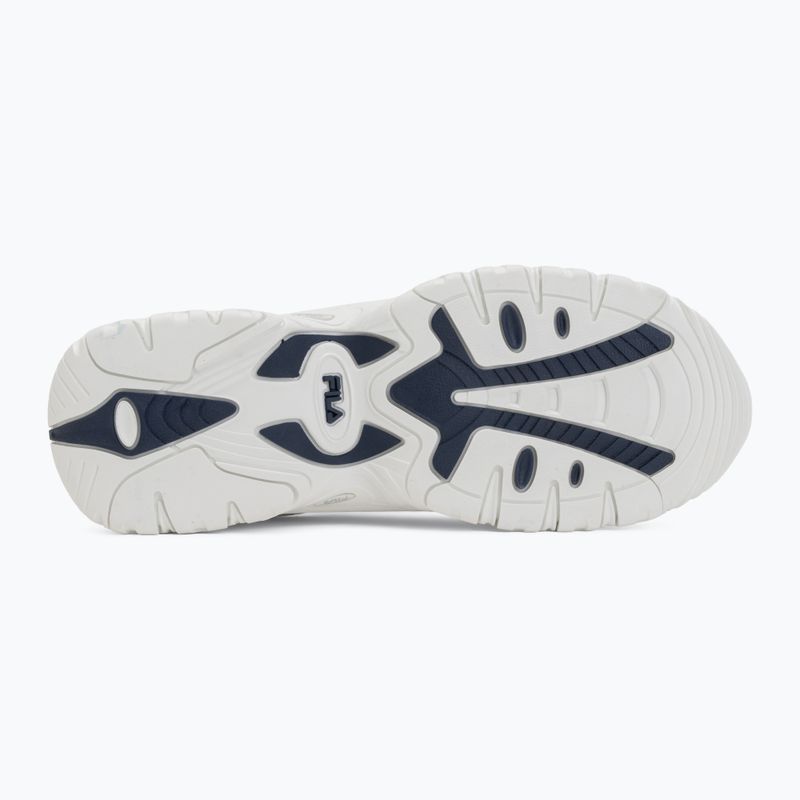 Scarpe FILA Strada bianche 6