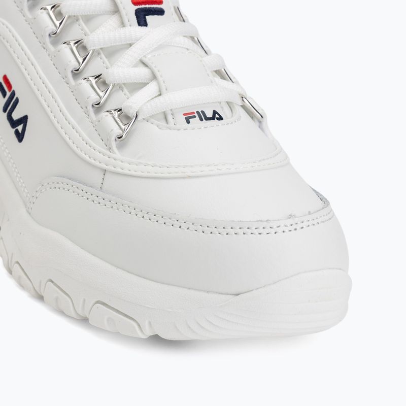 Scarpe FILA Strada bianche 7