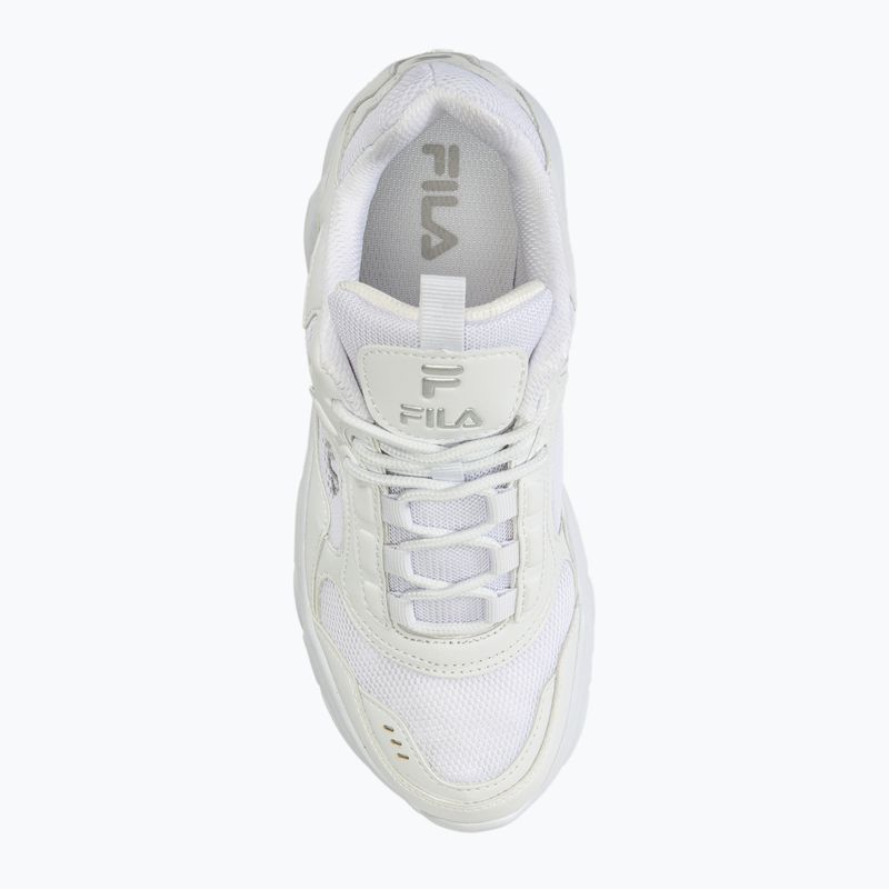 FILA scarpe da donna Collene bianco 5