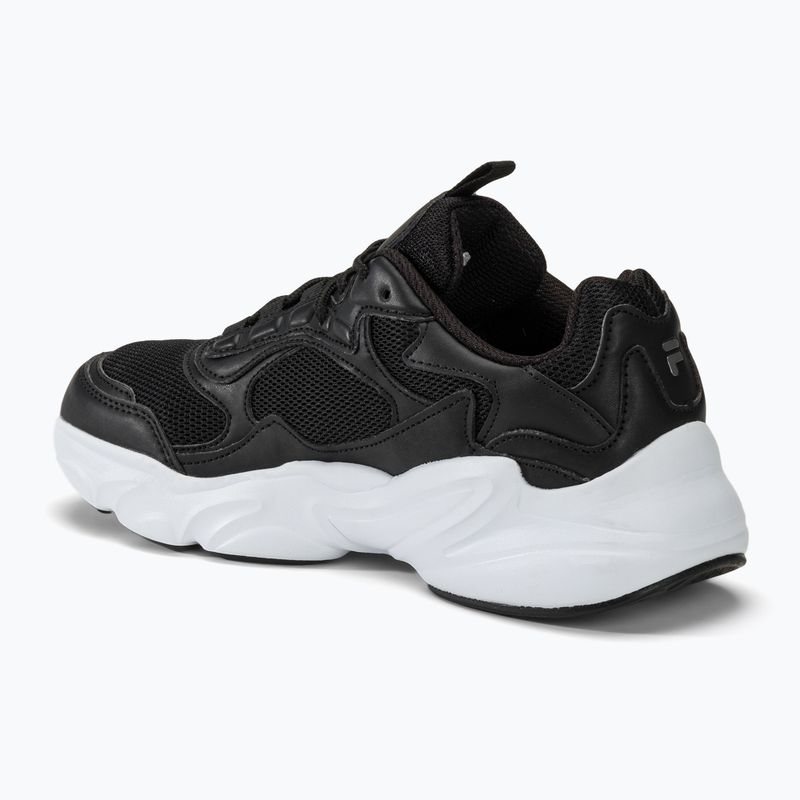 FILA scarpe da donna Collene nero 3