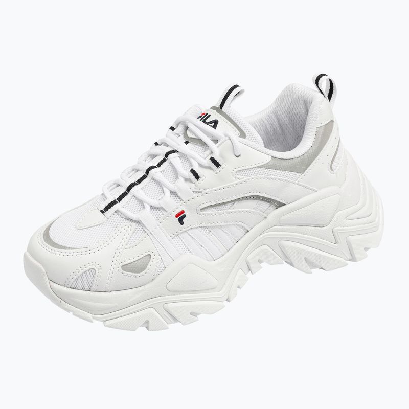 FILA scarpe da donna Electrove bianco 8