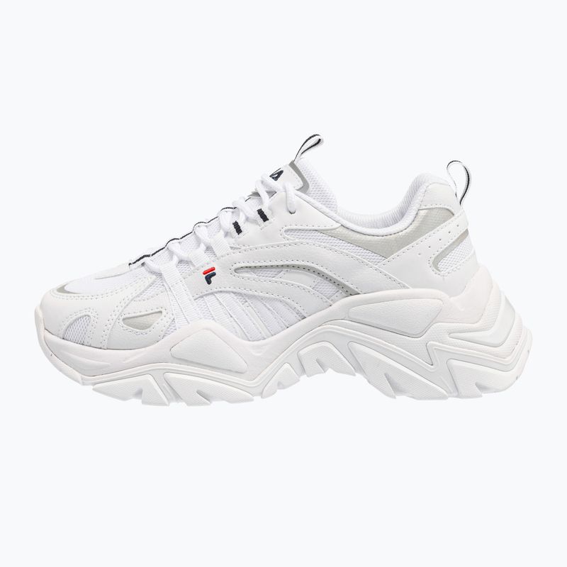 FILA scarpe da donna Electrove bianco 9