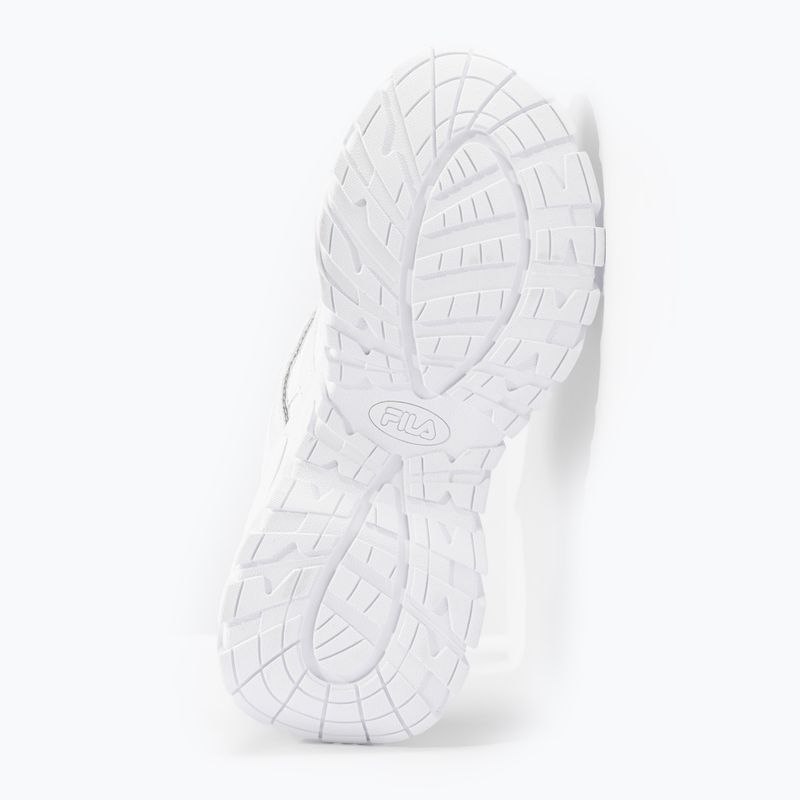 FILA scarpe da donna Electrove bianco 11