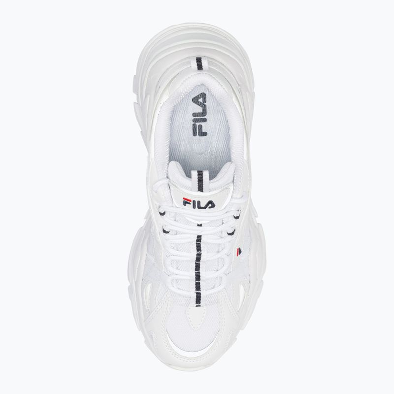 FILA scarpe da donna Electrove bianco 12
