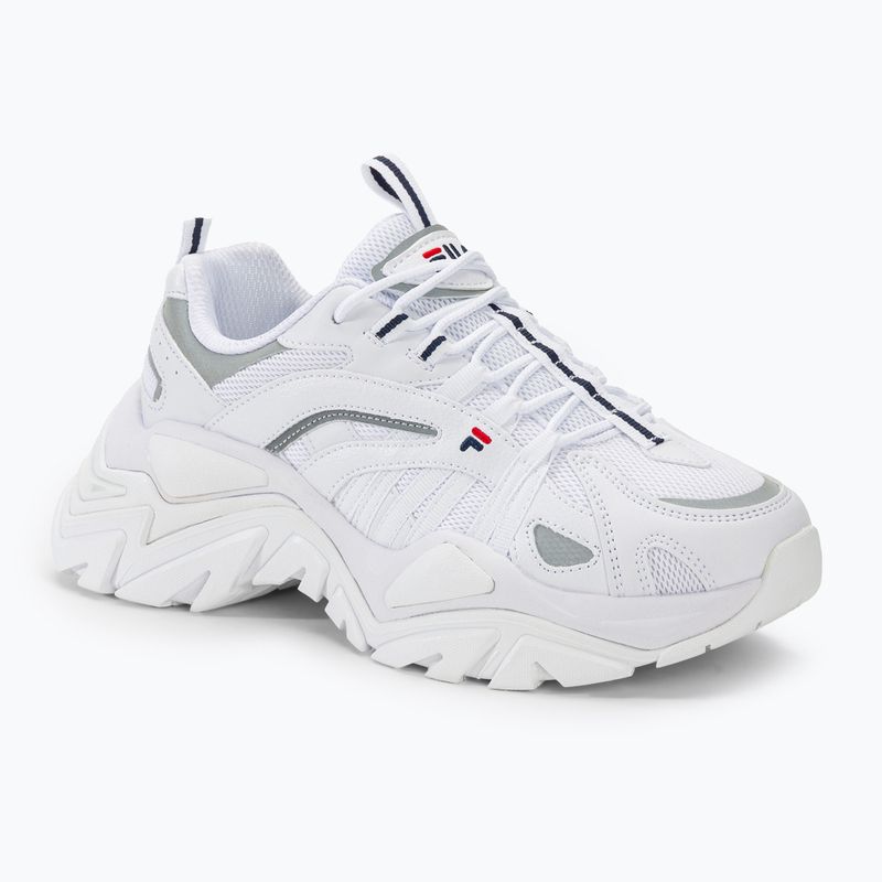 FILA scarpe da donna Electrove bianco