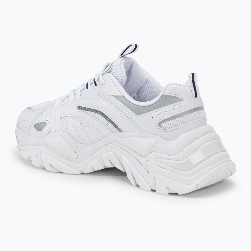 FILA scarpe da donna Electrove bianco 3