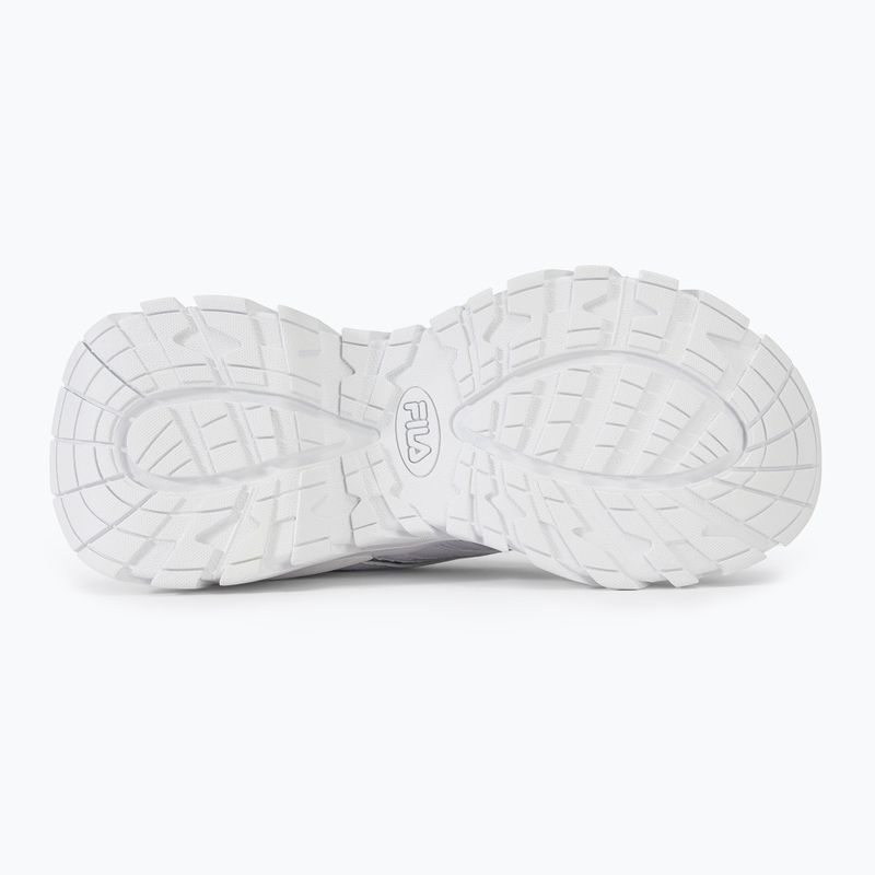 FILA scarpe da donna Electrove bianco 4