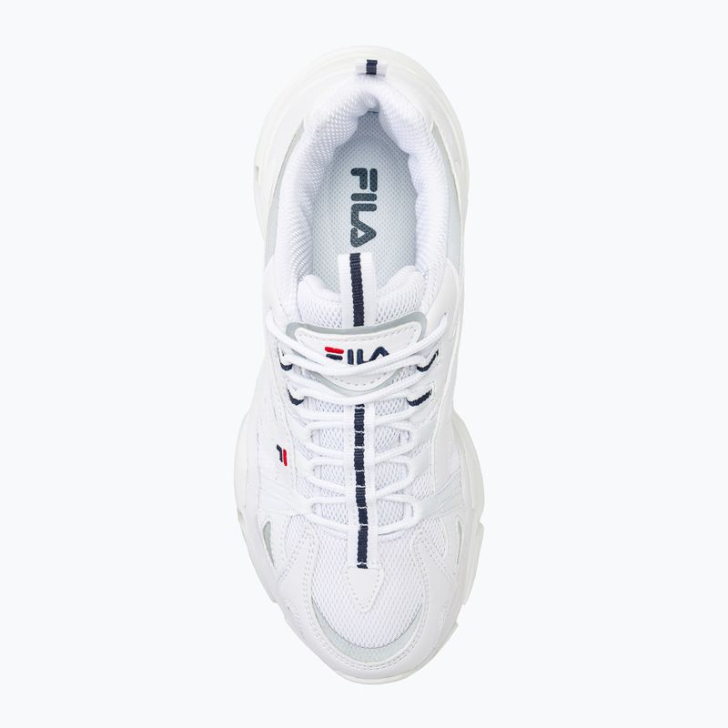 FILA scarpe da donna Electrove bianco 5