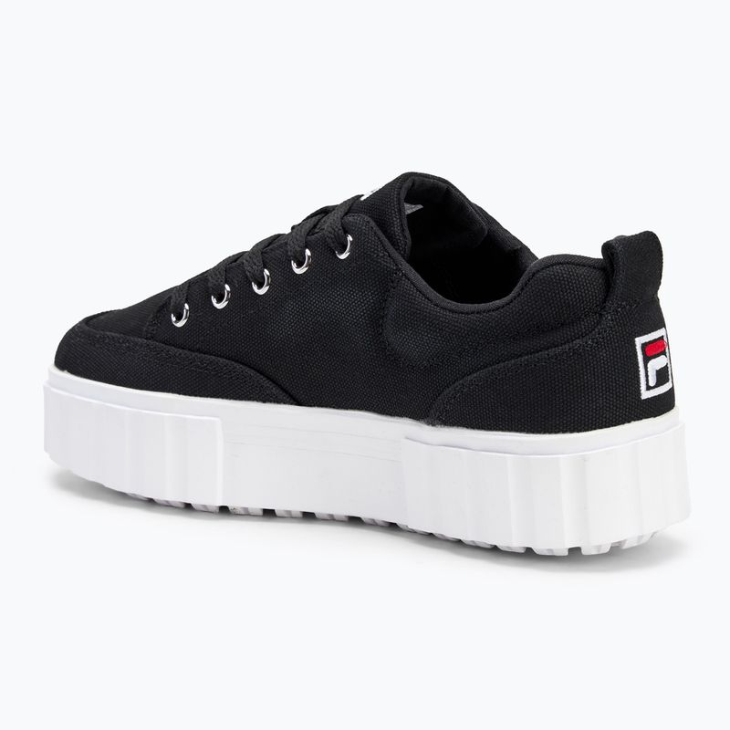 FILA scarpe da donna Sandblast C nero 3