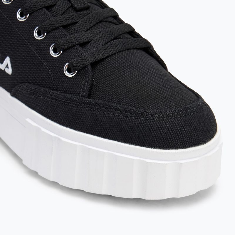 FILA scarpe da donna Sandblast C nero 7