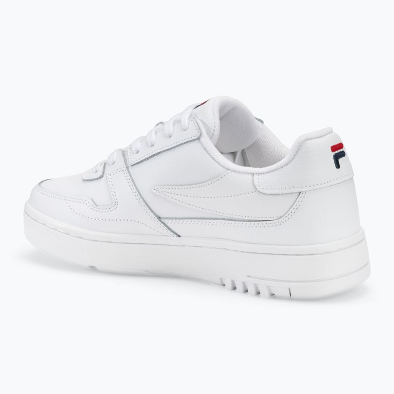 FILA scarpe da uomo Fxventuno L bianco 3