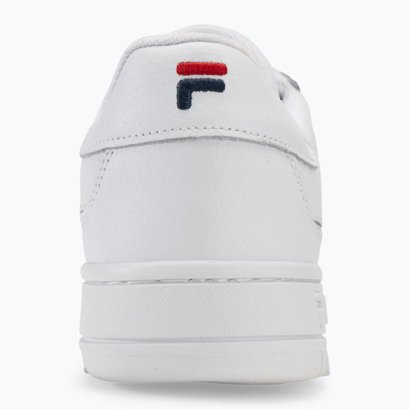 FILA scarpe da uomo Fxventuno L bianco 6