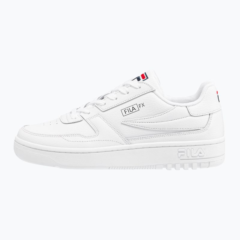 FILA scarpe da uomo Fxventuno L bianco 9