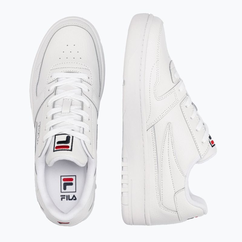 FILA scarpe da uomo Fxventuno L bianco 12