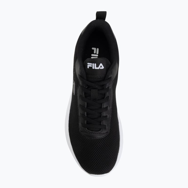 Scarpe da donna FILA Spitfire black/white 5