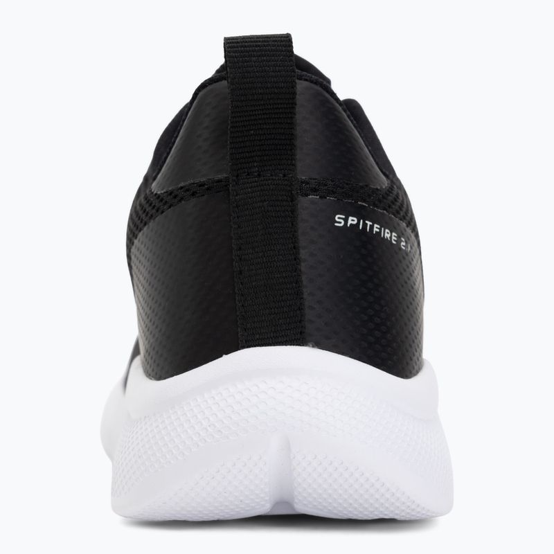 Scarpe da donna FILA Spitfire black/white 6