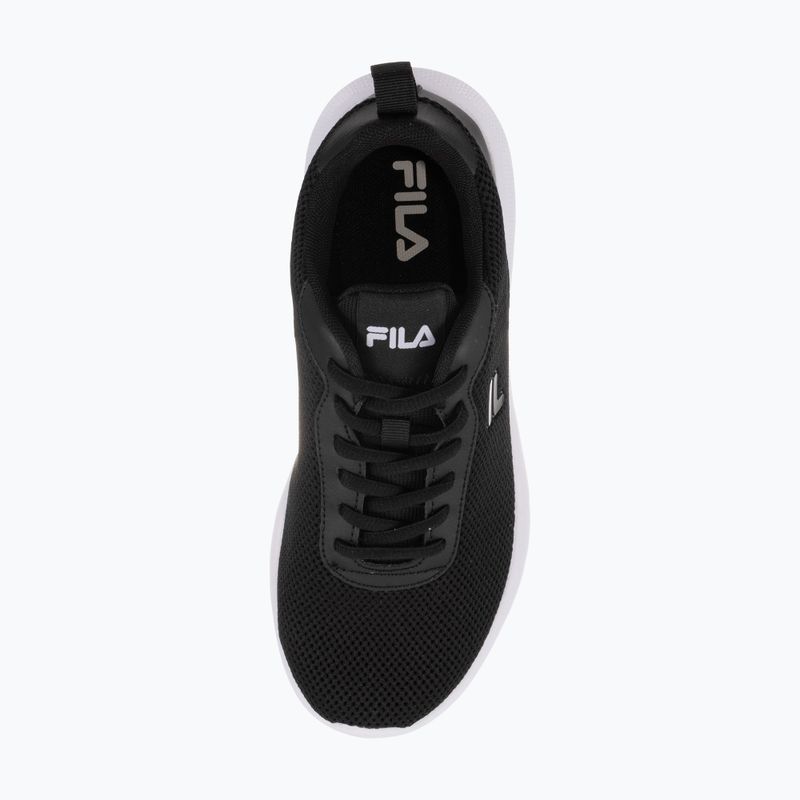 Scarpe da donna FILA Spitfire black/white 3