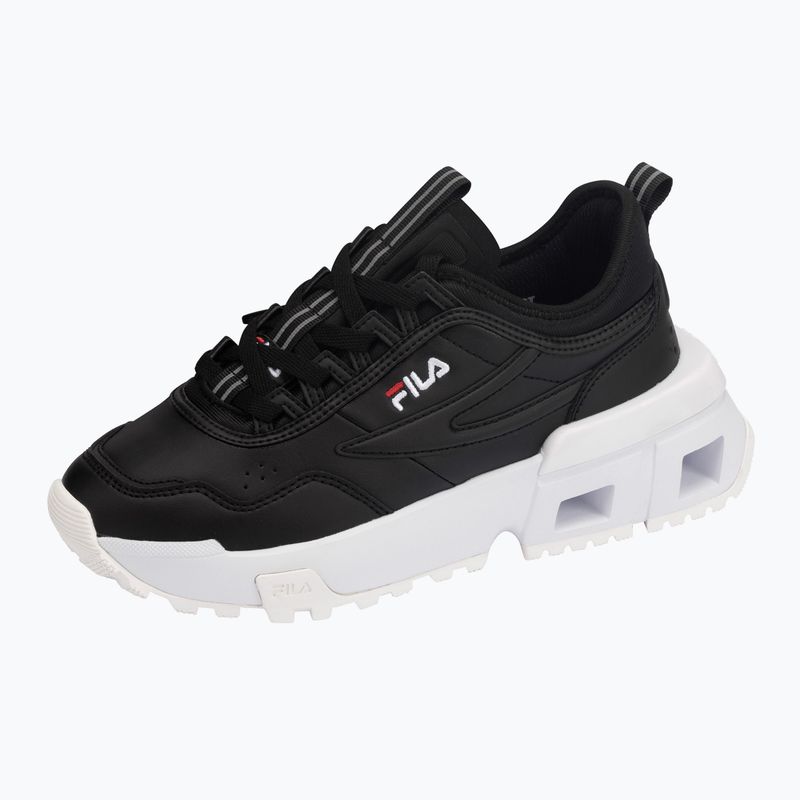 FILA scarpe da donna Upgr8 nero 8