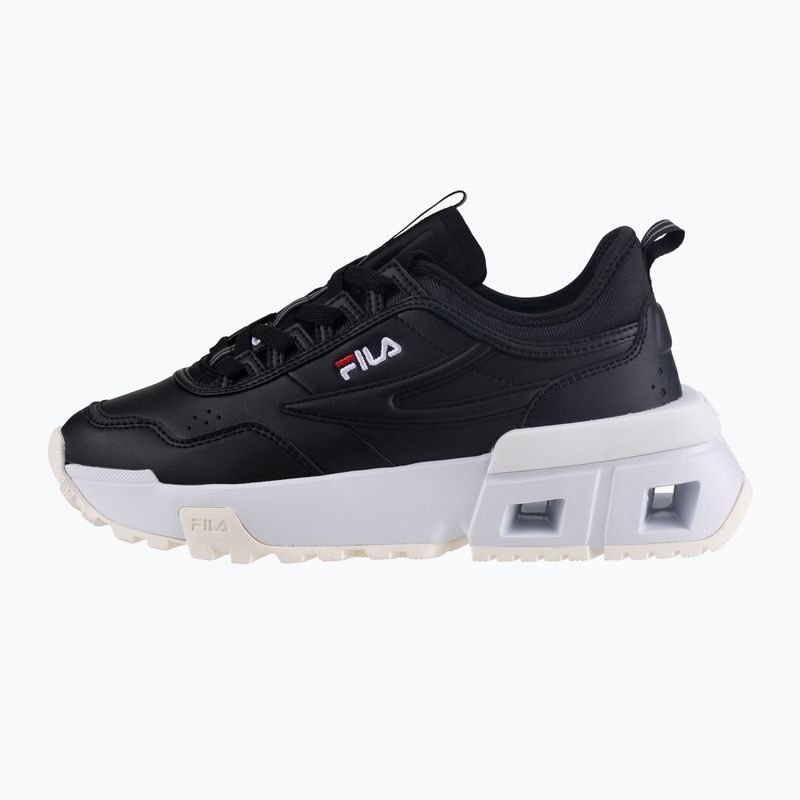 FILA scarpe da donna Upgr8 nero 9
