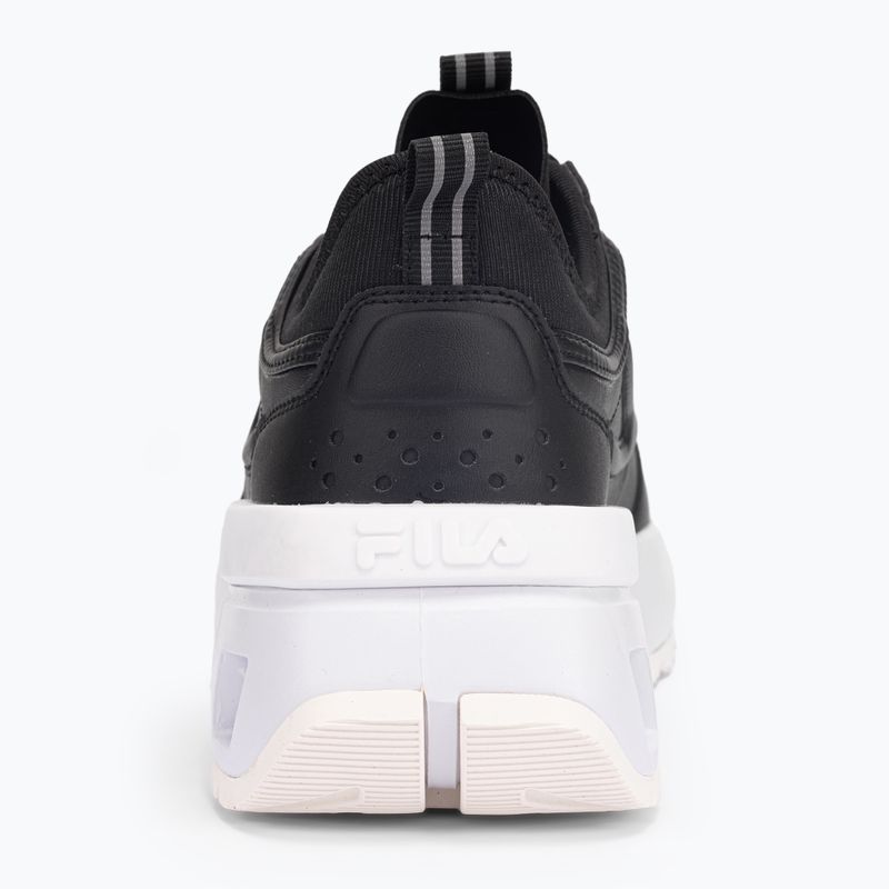 FILA scarpe da donna Upgr8 nero 10