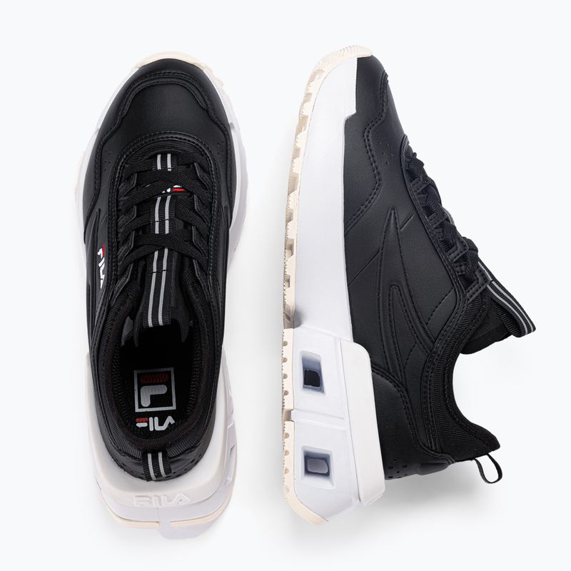 FILA scarpe da donna Upgr8 nero 13