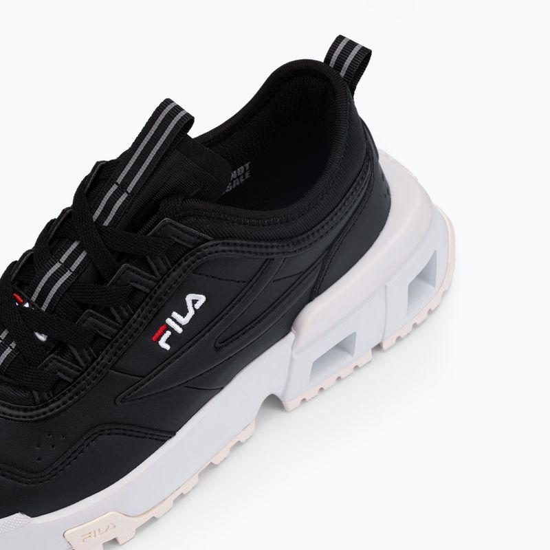 FILA scarpe da donna Upgr8 nero 14