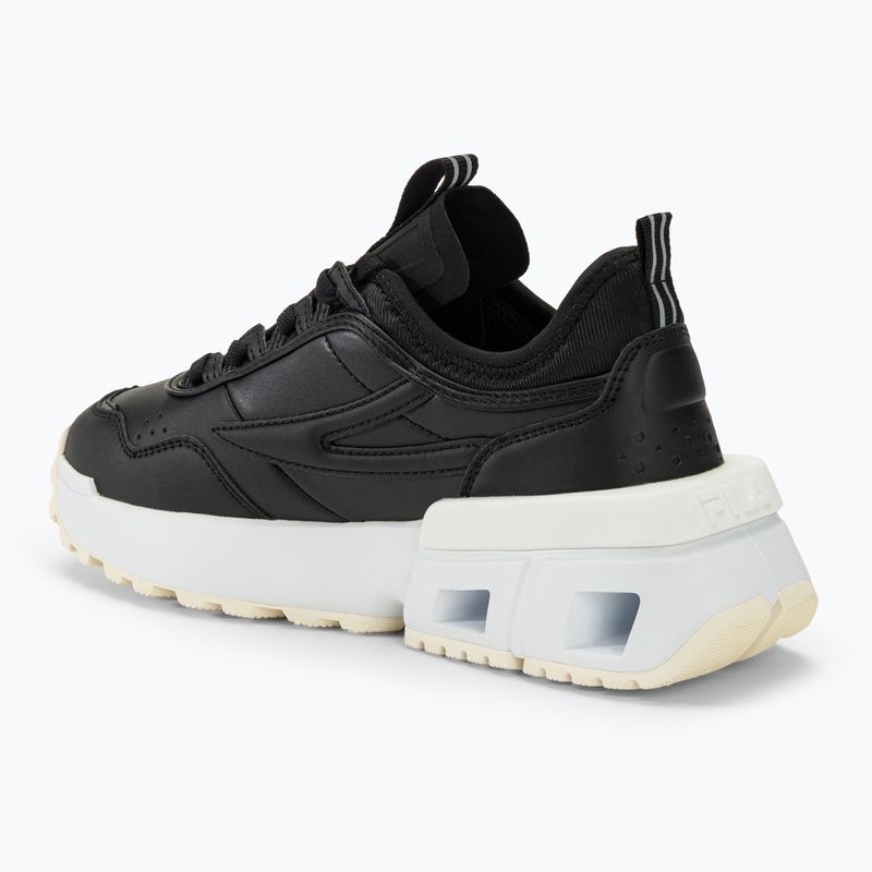 FILA scarpe da donna Upgr8 nero 3