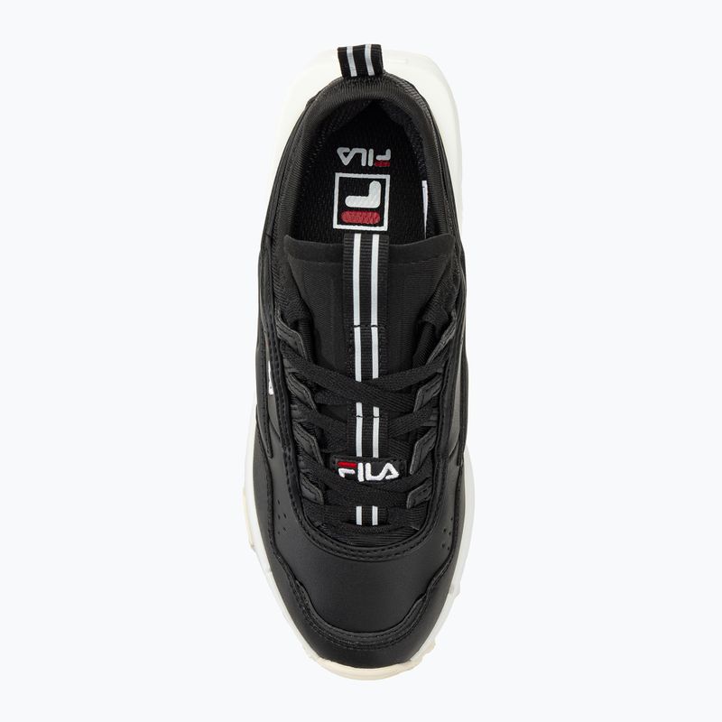 FILA scarpe da donna Upgr8 nero 5