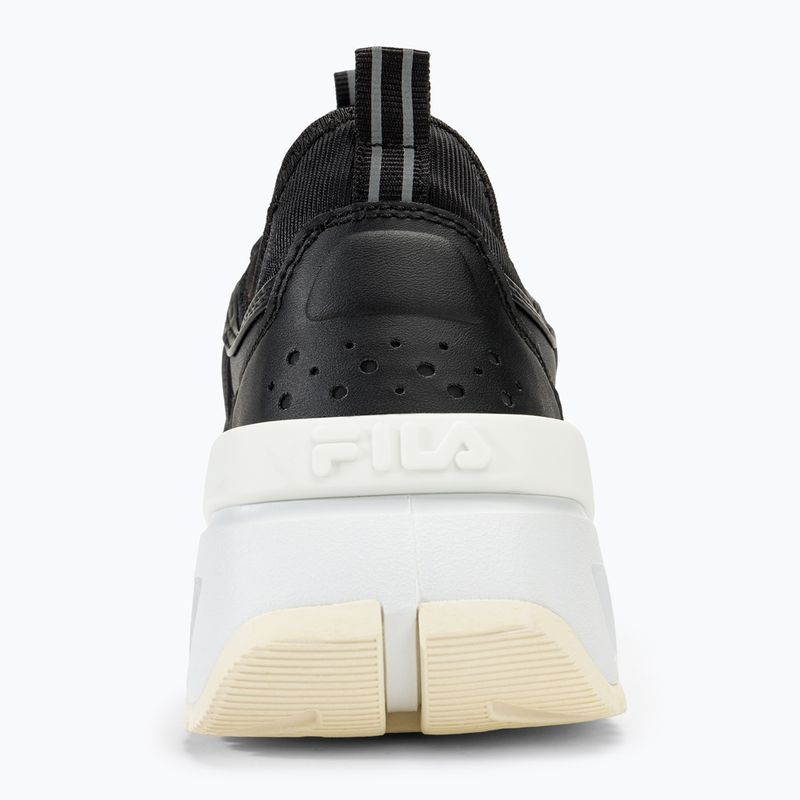 FILA scarpe da donna Upgr8 nero 6