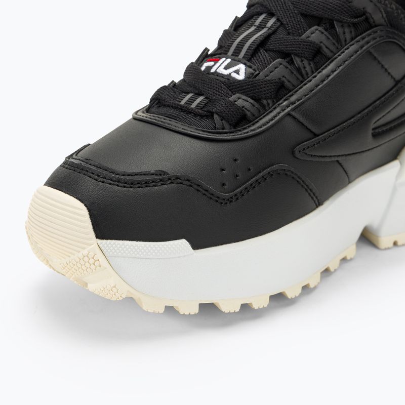 FILA scarpe da donna Upgr8 nero 7