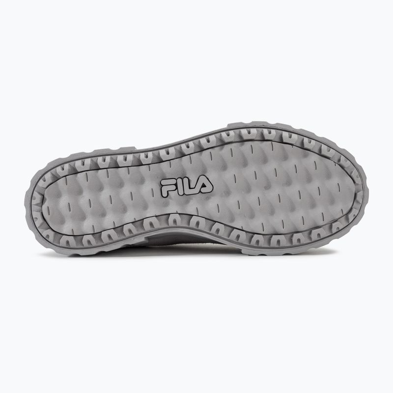 FILA scarpe da donna Sandblast S gull 4