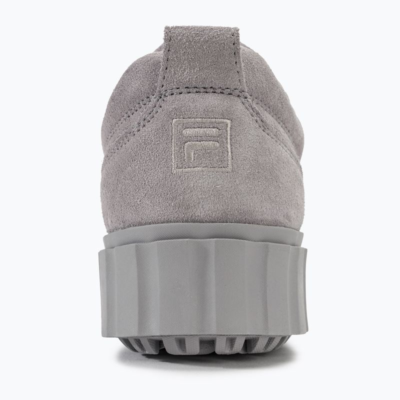 FILA scarpe da donna Sandblast S gull 6