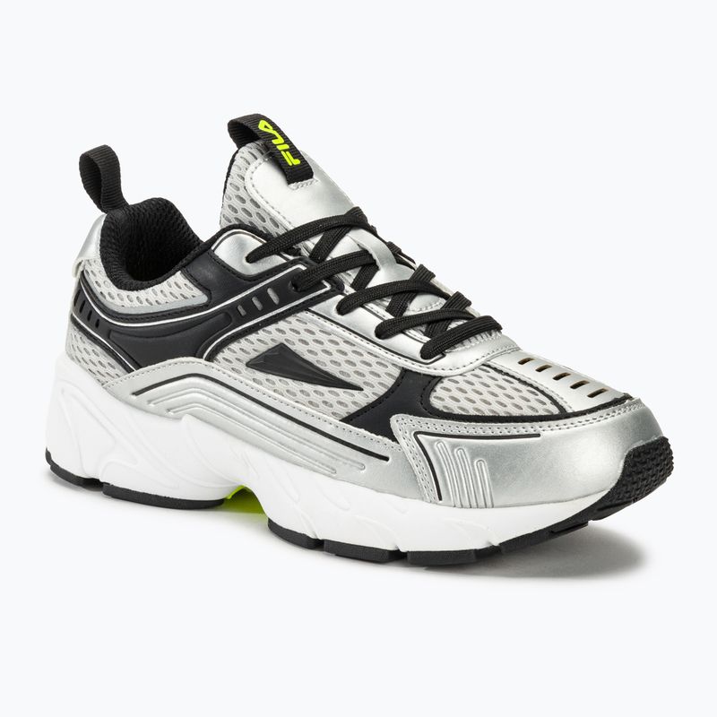 Scarpe FILA donna 2000 Stunner grigio viola-argento
