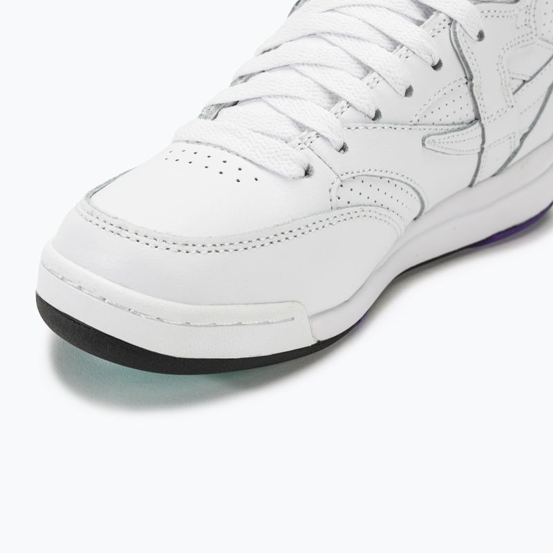 Scarpe FILA da donna M-Squad bianco-viola prismatica 7