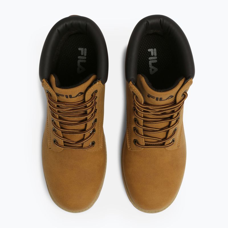 FILA Maverick Mid chipmunk scarpe da donna 13