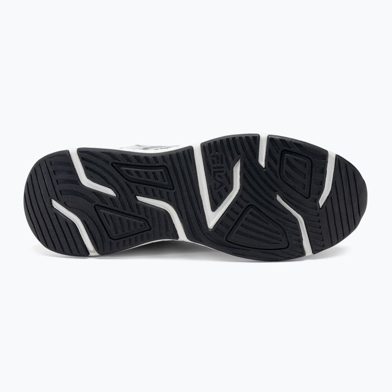 FILA scarpe da uomo Novanine grigio viola 5