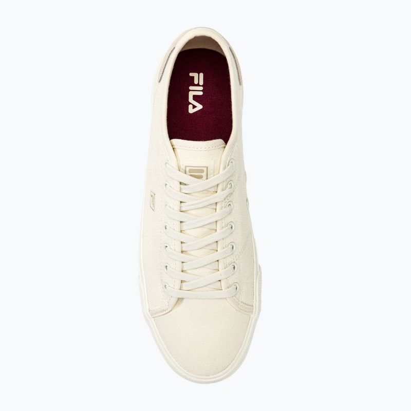 Scarpe da ginnastica FILA Tela uomo marshmallow 5